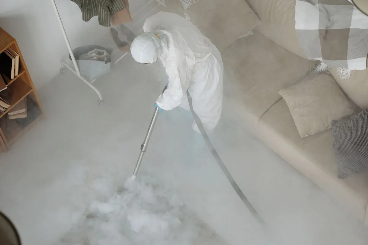 Biohazard Cleanup in Lakeview, WA