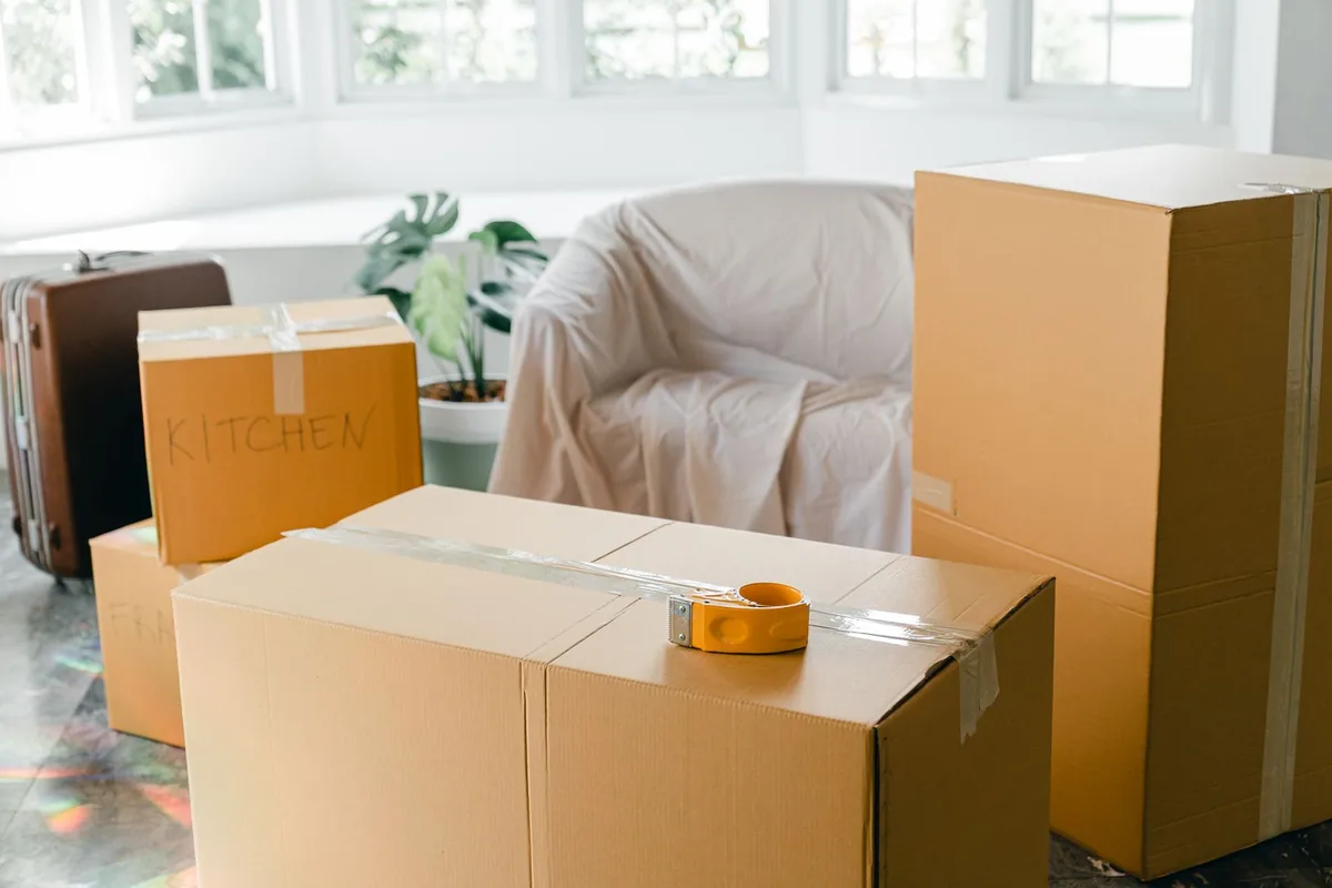 Hoarding Cleanup in Lakeview, WA